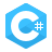 C#
